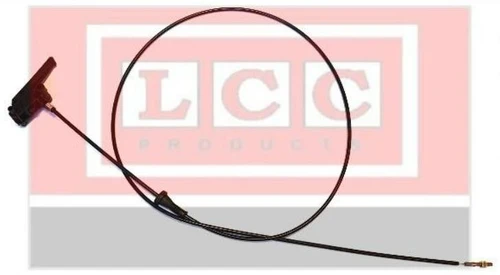 Деталь LCC3300 LCC