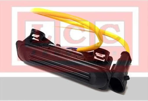 Деталь LCCF01186 LCC