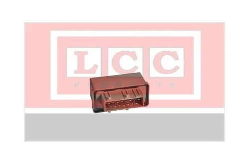 Деталь LCC4104 LCC