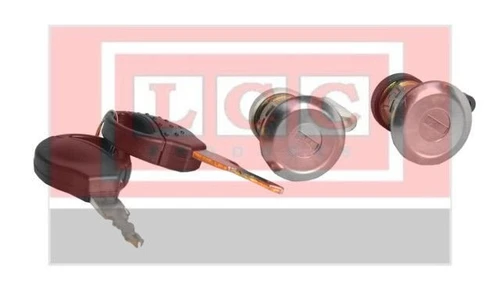 Деталь LCCF01254 LCC