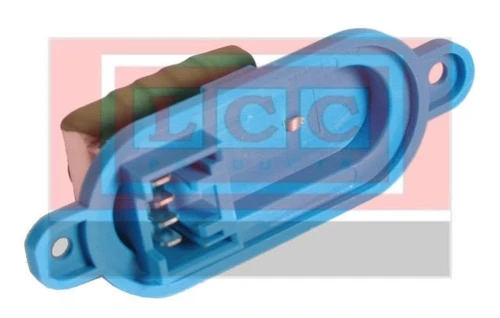 Деталь TR1117 LCC