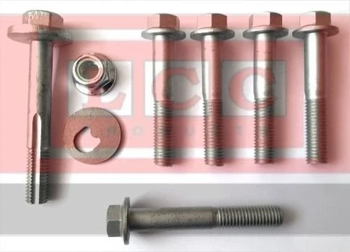 Деталь LCC5205 LCC