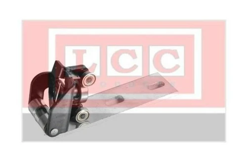 Деталь TR1210 LCC