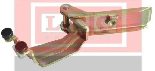 Деталь TR1205 LCC