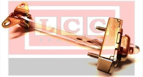 Деталь SP1126 LCC