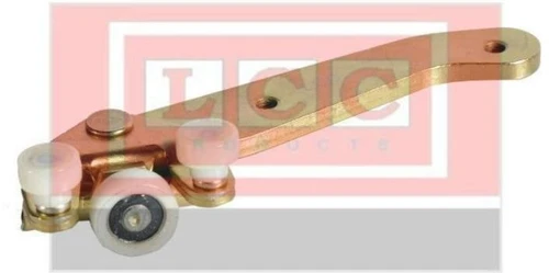 Деталь TR1214 LCC