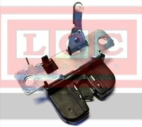 Деталь LCC3067 LCC