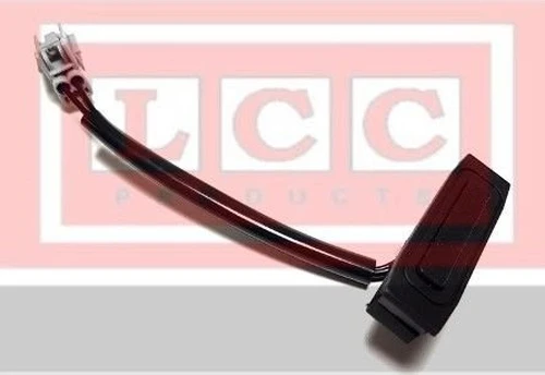 Ручка двери LCC LCCF01184
