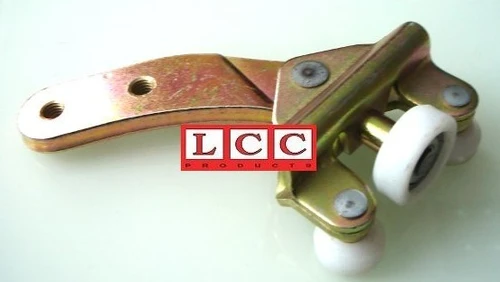 Деталь TR1214K LCC