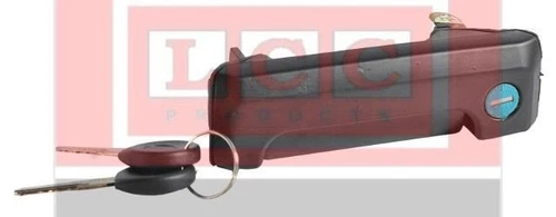 Ручка двери LCC LCCF01113