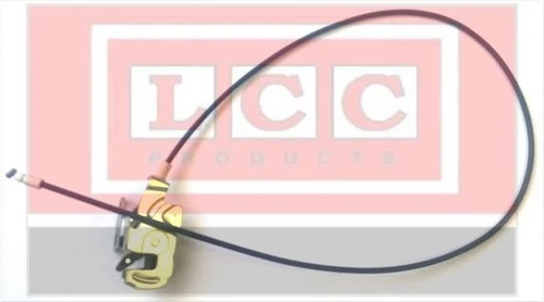 Деталь LCC3035 LCC