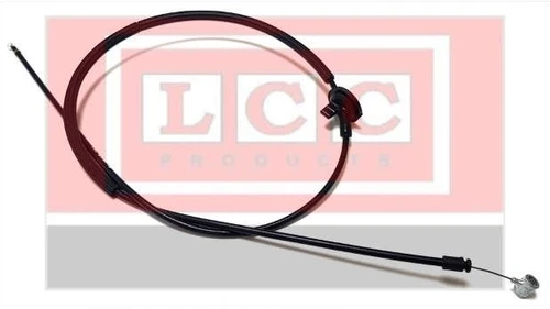 Деталь LCC3382 LCC