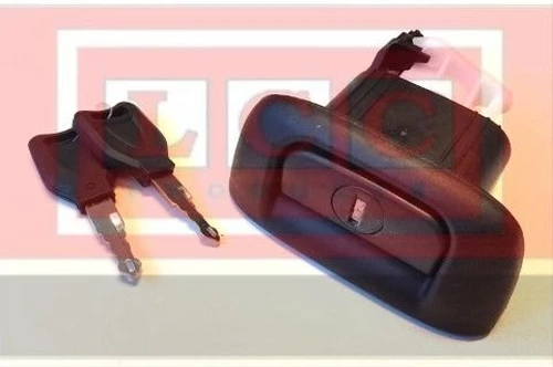 Деталь LCC3097 LCC