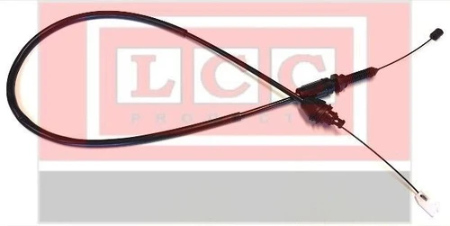 Деталь LCCP07297 LCC