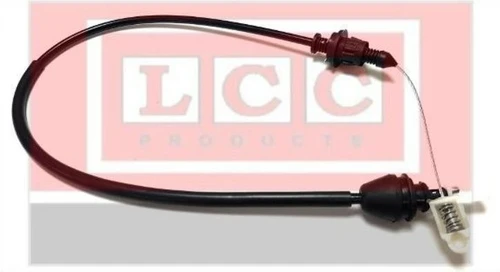 Деталь LCCP07298 LCC