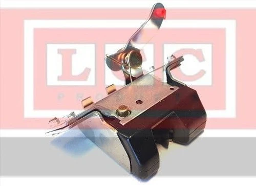 Деталь LCC3329 LCC