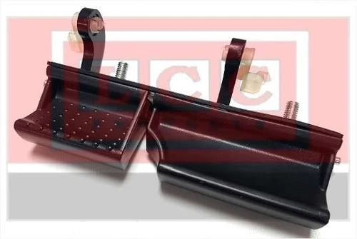 Деталь LCCF01192 LCC