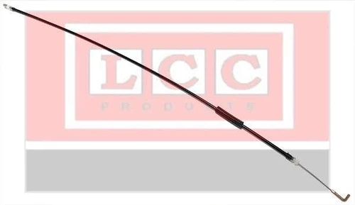 Деталь LCC3400 LCC