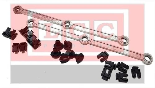Деталь LCC4204 LCC