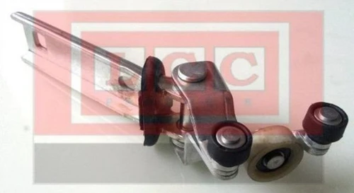 Деталь TR1243 LCC