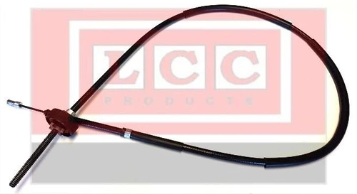 Деталь LCC7123 LCC