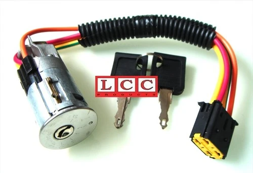 Деталь TR0503 LCC