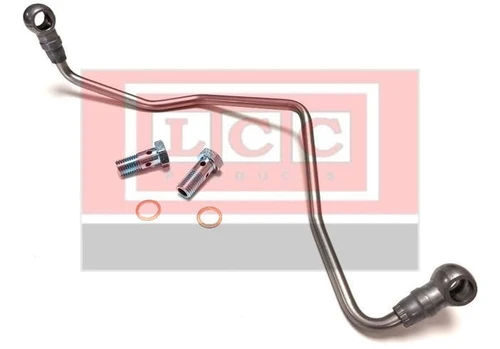 Деталь LCC4122 LCC