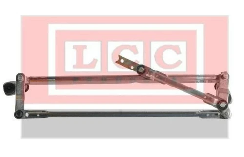 Деталь LCC3117 LCC