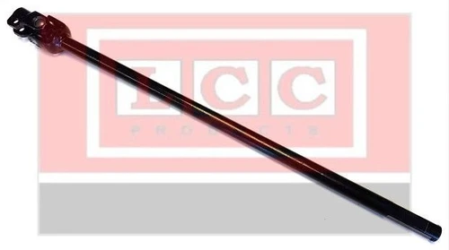 Деталь LCCF02585 LCC