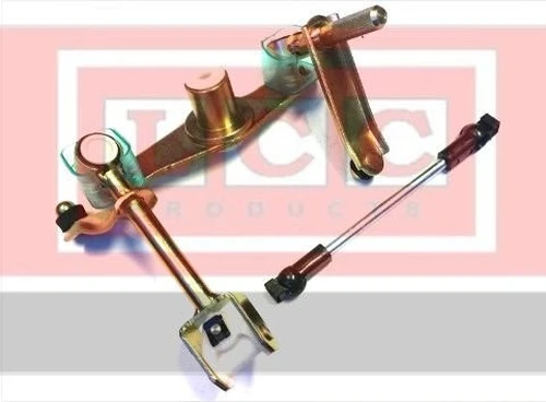 Деталь LCC8607 LCC