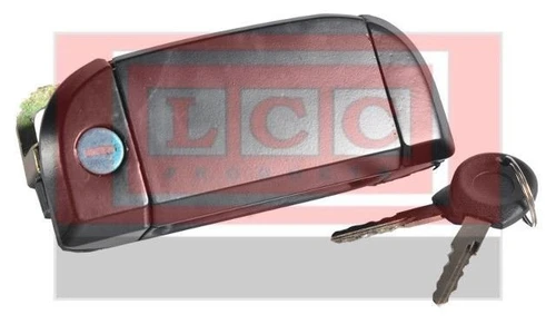 Ручка двери LCC LCCF01110