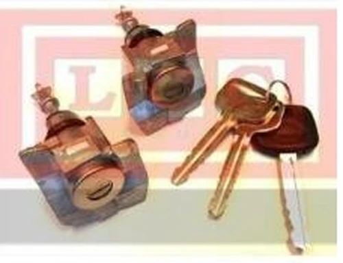 Деталь LCCF01266 LCC