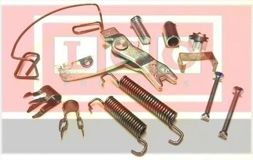 Деталь LCC7029 LCC