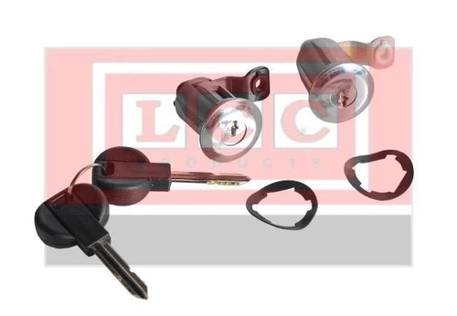 Деталь LCCF01257 LCC