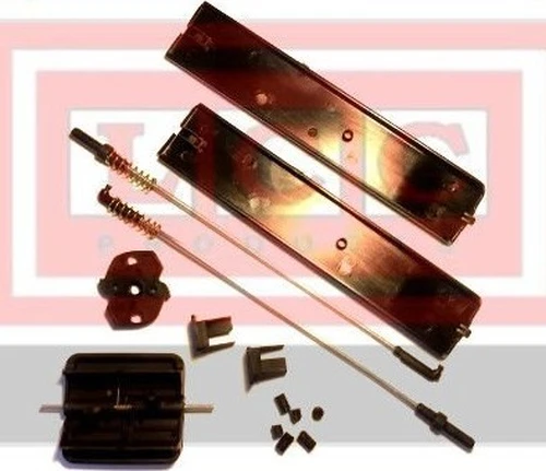 Ручка двери LCC LCCF01163