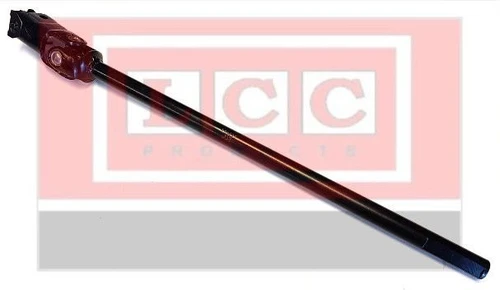 Деталь LCCF02580 LCC