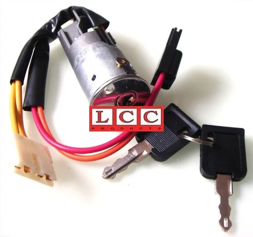 Деталь TR0507 LCC