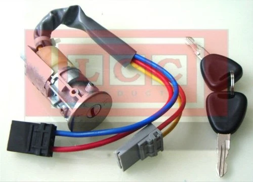 Деталь TR0514 LCC