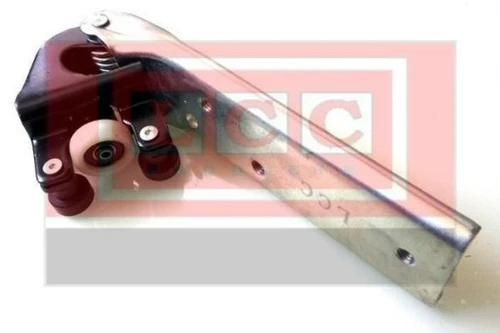 Деталь TR1238 LCC