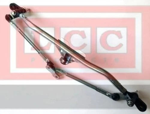 Деталь LCC3127 LCC