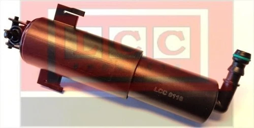 Деталь LCC3253 LCC