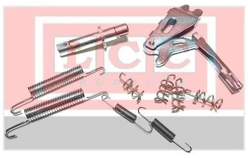 Деталь LCC7033 LCC