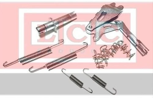 Деталь LCC7034 LCC