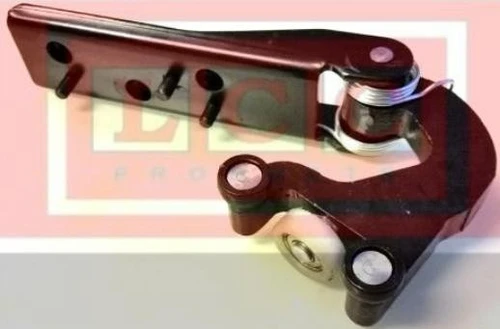 Деталь TR1252 LCC