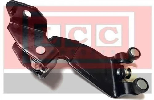 Деталь TR1261P LCC