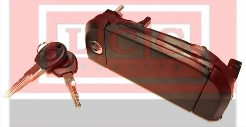 Ручка двери LCC LCCF01169
