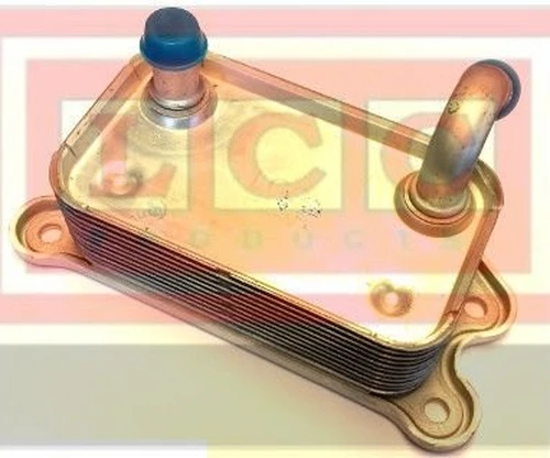 Масляный радиатор LCC LCCM02007
