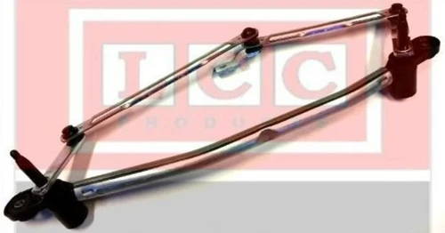 Деталь LCC3135 LCC