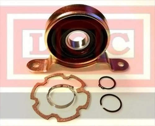 Деталь SP235 LCC