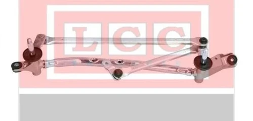 Деталь LCC3142 LCC